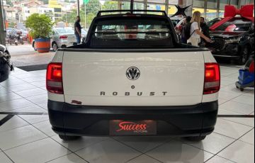 Volkswagen Saveiro 1.6 Msi Robust CS 8v - Foto #6