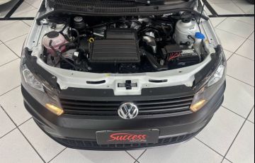 Volkswagen Saveiro 1.6 Msi Robust CS 8v - Foto #7
