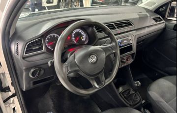 Volkswagen Saveiro 1.6 Msi Robust CS 8v - Foto #9