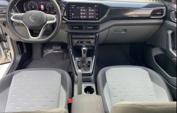 Volkswagen T-cross 1.0 200 TSi Comfortline - Foto #4