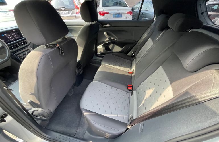 Volkswagen T-cross 1.0 200 TSi Comfortline - Foto #5