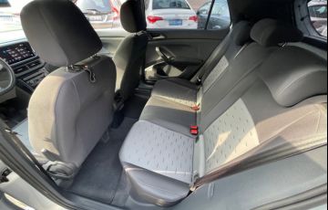 Volkswagen T-cross 1.0 200 TSi Comfortline - Foto #5