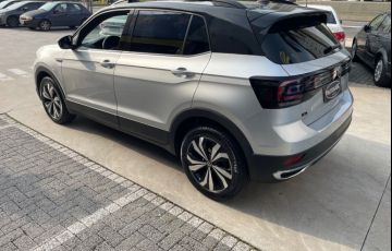 Volkswagen T-cross 1.0 200 TSi Comfortline - Foto #7