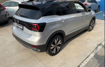 Volkswagen T-cross 1.0 200 TSi Comfortline - Foto #8