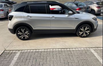 Volkswagen T-cross 1.0 200 TSi Comfortline - Foto #9