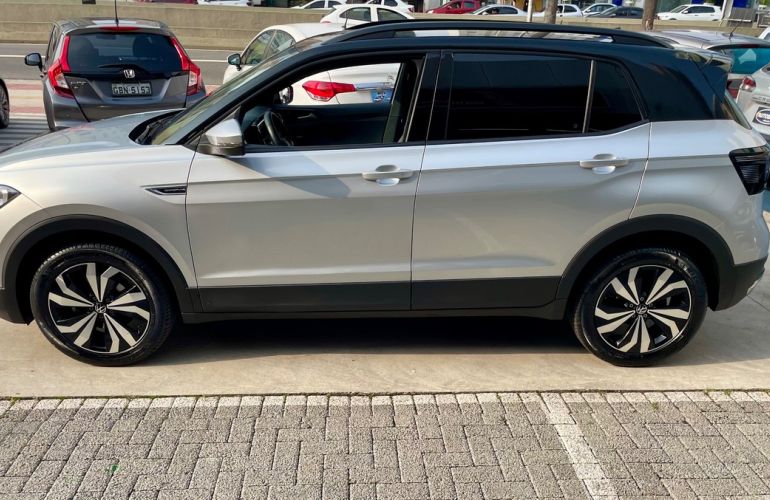 Volkswagen T-cross 1.0 200 TSi Comfortline - Foto #10