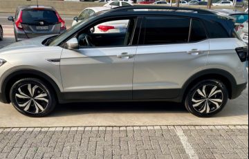 Volkswagen T-cross 1.0 200 TSi Comfortline - Foto #10