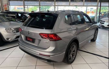 Volkswagen Tiguan 2.0 350 TSi Allspace R-line 4motion Dsg - Foto #2