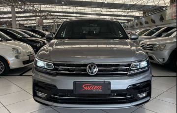 Volkswagen Tiguan 2.0 350 TSi Allspace R-line 4motion Dsg - Foto #3
