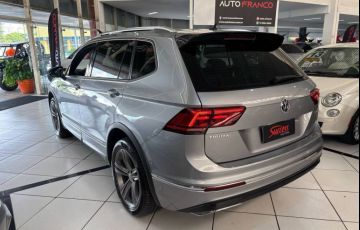 Volkswagen Tiguan 2.0 350 TSi Allspace R-line 4motion Dsg - Foto #4