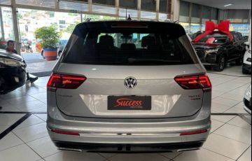 Volkswagen Tiguan 2.0 350 TSi Allspace R-line 4motion Dsg - Foto #6