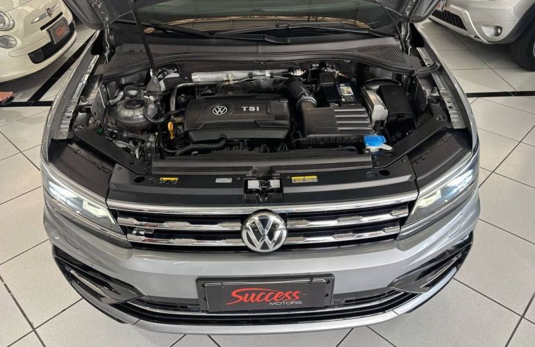 Volkswagen Tiguan 2.0 350 TSi Allspace R-line 4motion Dsg - Foto #7