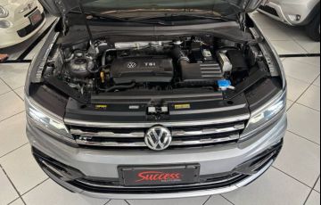 Volkswagen Tiguan 2.0 350 TSi Allspace R-line 4motion Dsg - Foto #7