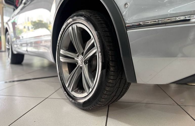 Volkswagen Tiguan 2.0 350 TSi Allspace R-line 4motion Dsg - Foto #8