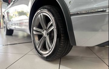 Volkswagen Tiguan 2.0 350 TSi Allspace R-line 4motion Dsg - Foto #8