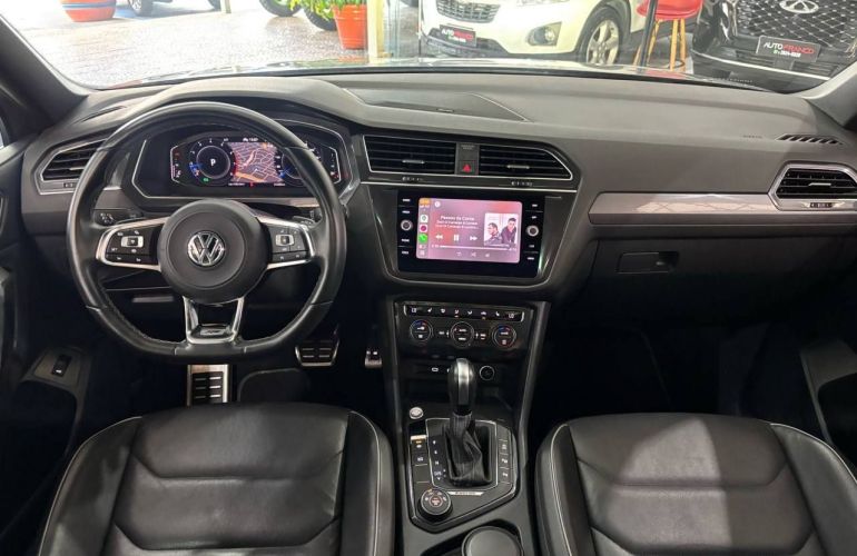 Volkswagen Tiguan 2.0 350 TSi Allspace R-line 4motion Dsg - Foto #9