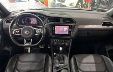 Volkswagen Tiguan 2.0 350 TSi Allspace R-line 4motion Dsg - Foto #9