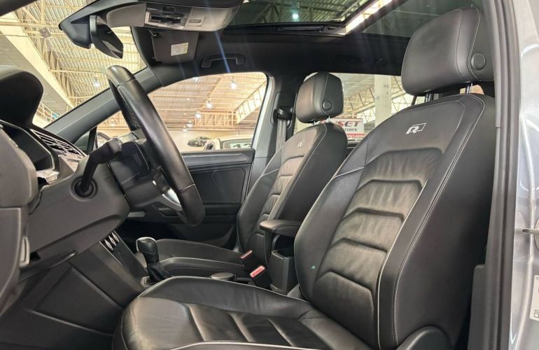 Volkswagen Tiguan 2.0 350 TSi Allspace R-line 4motion Dsg - Foto #10