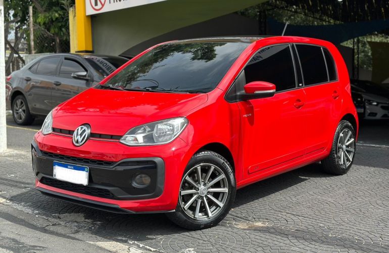 Volkswagen Up 1.0 TSi Move Up 12v - Foto #1