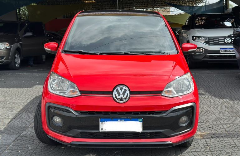 Volkswagen Up 1.0 TSi Move Up 12v - Foto #2