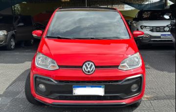 Volkswagen Up 1.0 TSi Move Up 12v - Foto #2