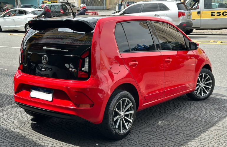 Volkswagen Up 1.0 TSi Move Up 12v - Foto #3