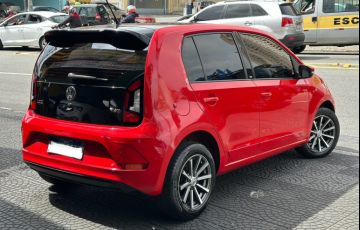 Volkswagen Up 1.0 TSi Move Up 12v - Foto #3