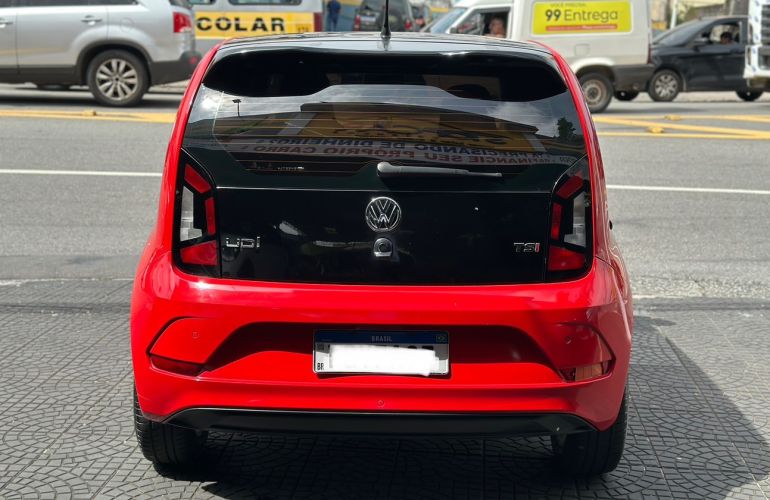 Volkswagen Up 1.0 TSi Move Up 12v - Foto #4