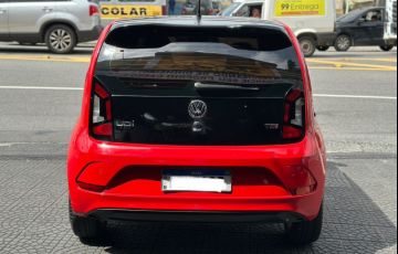 Volkswagen Up 1.0 TSi Move Up 12v - Foto #4