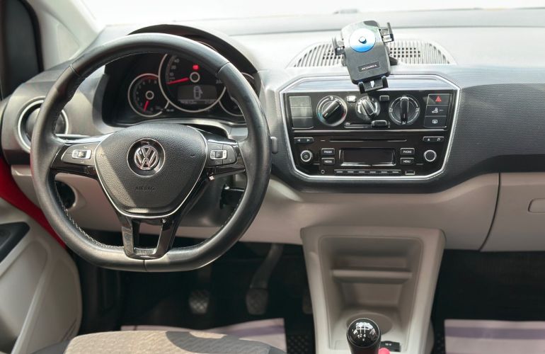 Volkswagen Up 1.0 TSi Move Up 12v - Foto #5