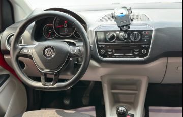 Volkswagen Up 1.0 TSi Move Up 12v - Foto #5