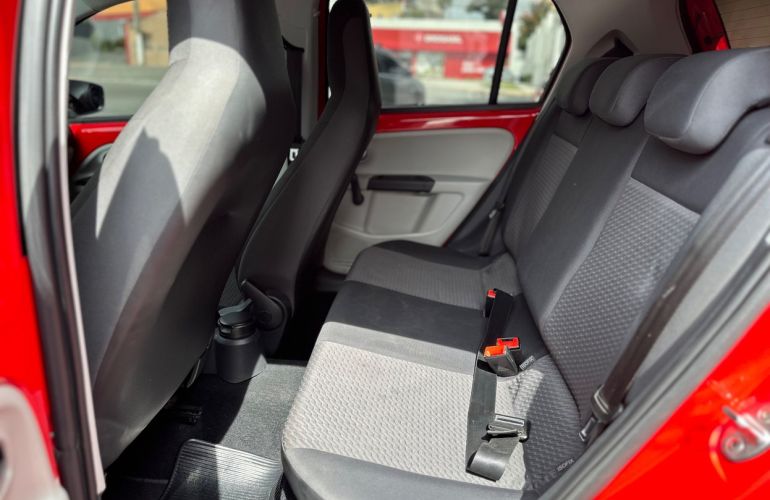 Volkswagen Up 1.0 TSi Move Up 12v - Foto #6