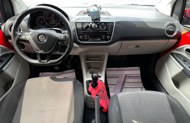 Volkswagen Up 1.0 TSi Move Up 12v - Foto #7