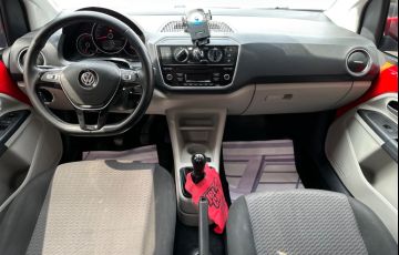 Volkswagen Up 1.0 TSi Move Up 12v - Foto #7