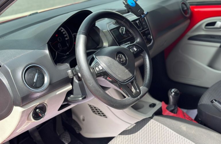 Volkswagen Up 1.0 TSi Move Up 12v - Foto #9