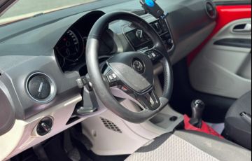 Volkswagen Up 1.0 TSi Move Up 12v - Foto #9