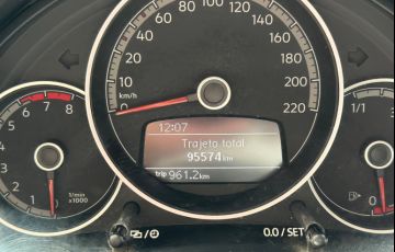 Volkswagen Up 1.0 TSi Move Up 12v - Foto #10
