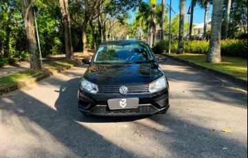 Volkswagen Voyage 1.6 Msi Totalflex 4p Manual - Foto #2