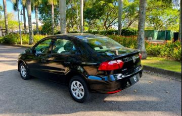 Volkswagen Voyage 1.6 Msi Totalflex 4p Manual - Foto #6