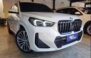 BMW X1 2.0 16V Turbo Sdrive20i M Sport
