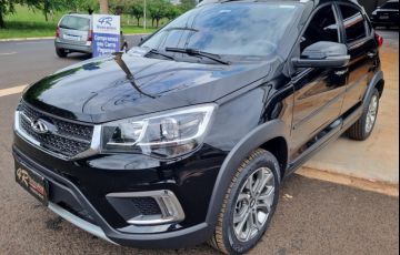 Chery Tiggo 2 1.5 MPFi 16V Act