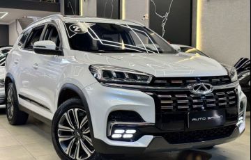 Chery Tiggo 8 1.6 Tgdi Txs Dct
