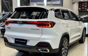 Chery Tiggo 8 1.6 Tgdi Txs Dct - Foto #6