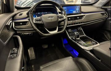 Chery Tiggo 8 1.6 Tgdi Txs Dct - Foto #7