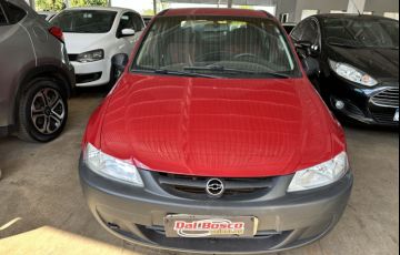Chevrolet Celta 1.0 VHC 4p - Foto #2