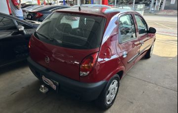 Chevrolet Celta 1.0 VHC 4p - Foto #6