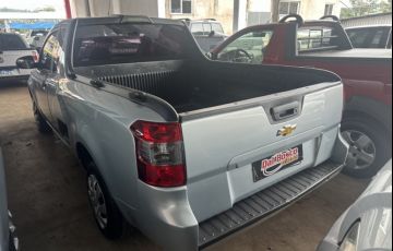 Chevrolet Montana 1.4 Econoflex LS - Foto #4