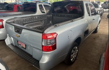 Chevrolet Montana 1.4 Econoflex LS - Foto #5