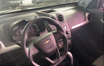 Chevrolet Montana 1.4 Econoflex LS - Foto #7