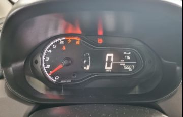 Chevrolet Onix 1.0 MPFi LT 8v - Foto #10